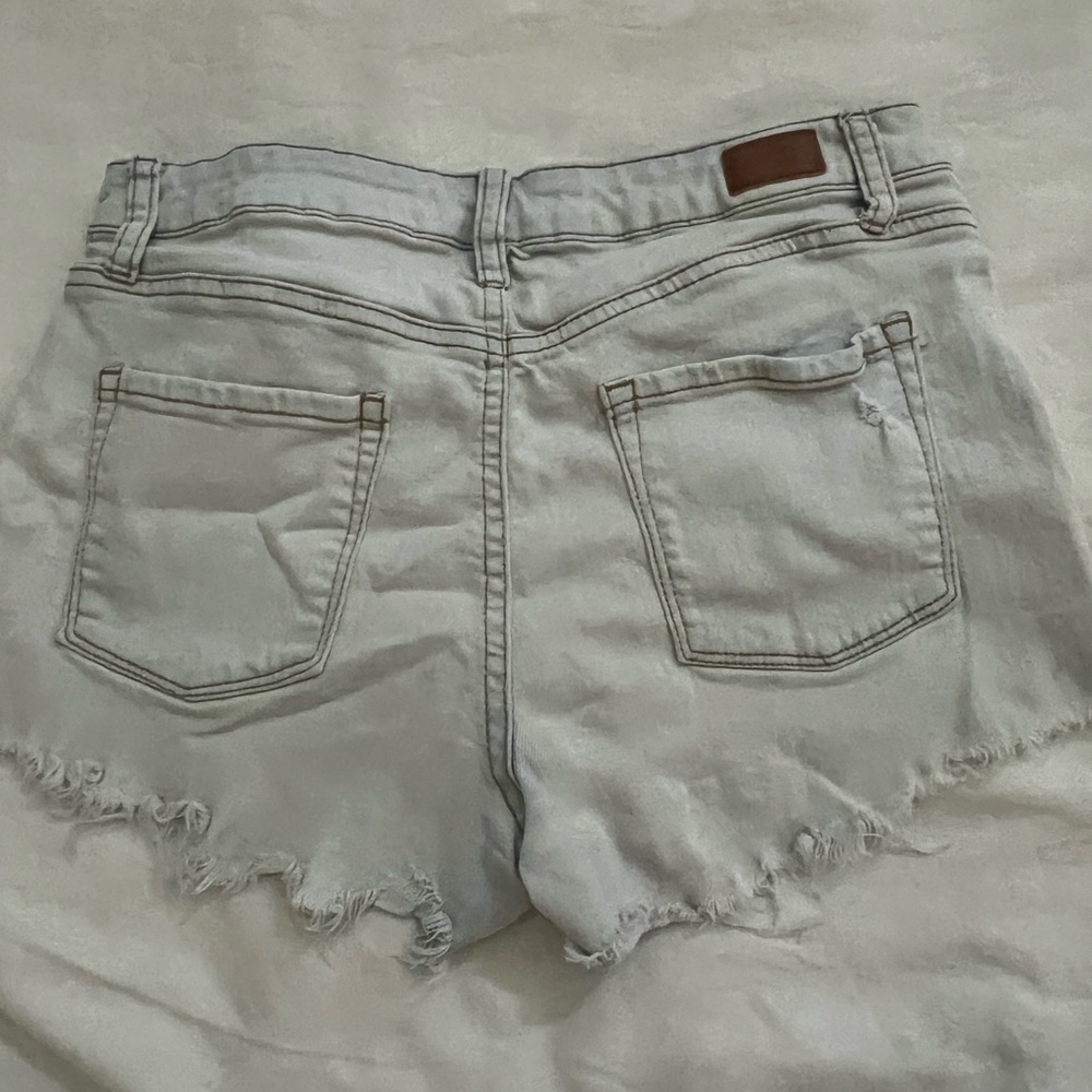 Pacsun jean shorts - Picture 2 of 3